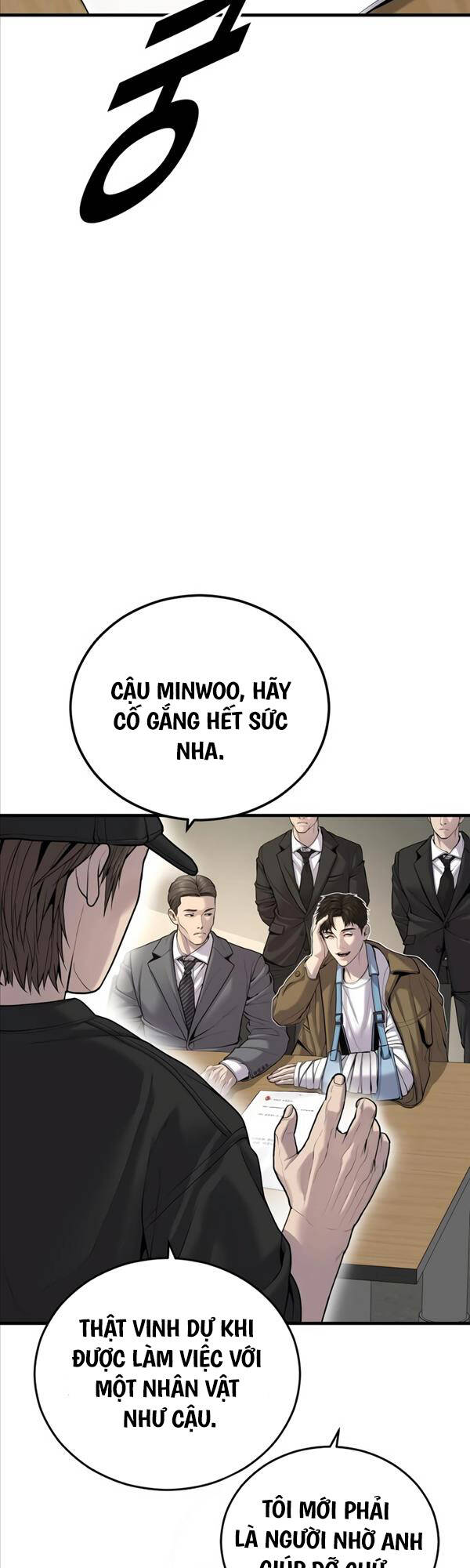 Cậu Bé Tội Phạm Chapter 24 - 32