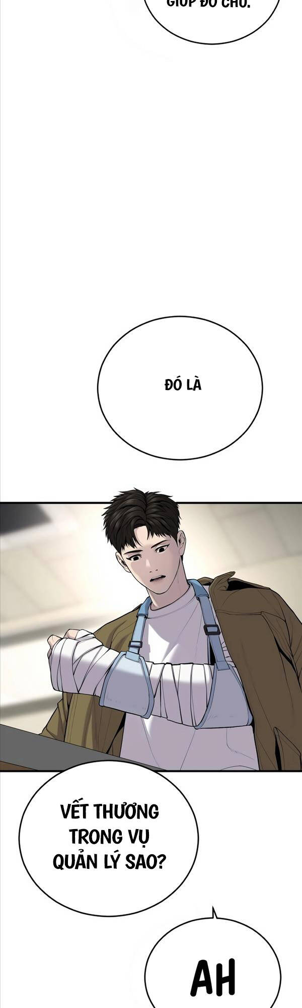 Cậu Bé Tội Phạm Chapter 24 - 33