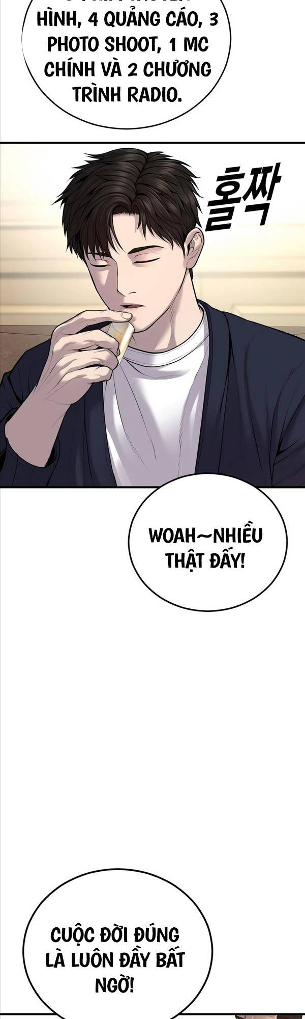 Cậu Bé Tội Phạm Chapter 24 - 45