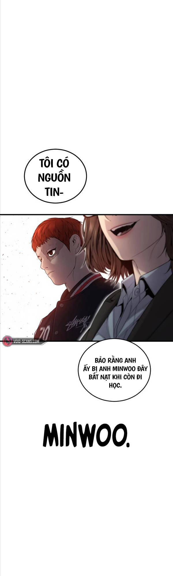 Cậu Bé Tội Phạm Chapter 24 - 73