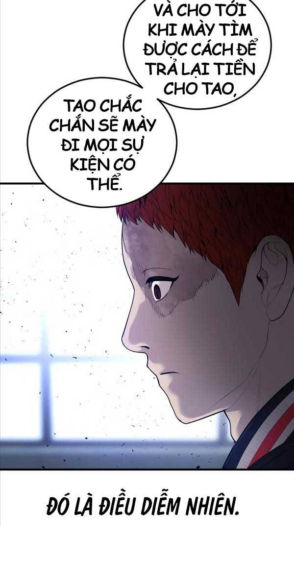 Cậu Bé Tội Phạm Chapter 25 - 47