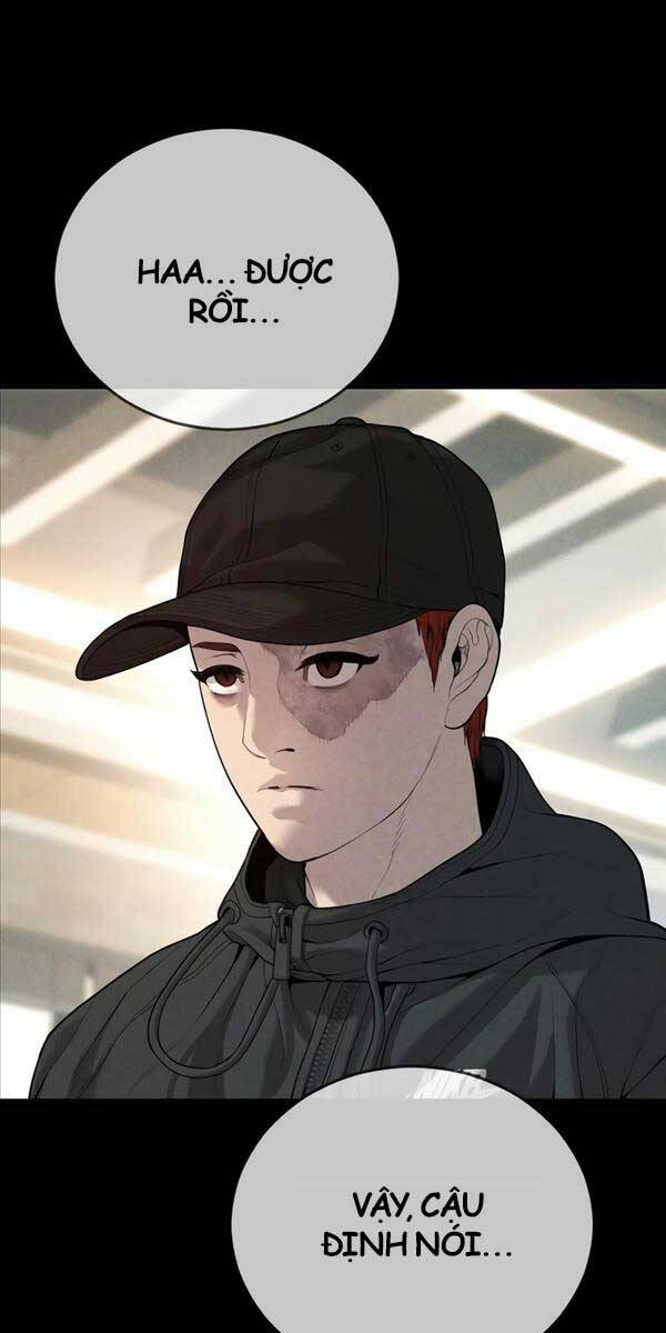 Cậu Bé Tội Phạm Chapter 25 - 10