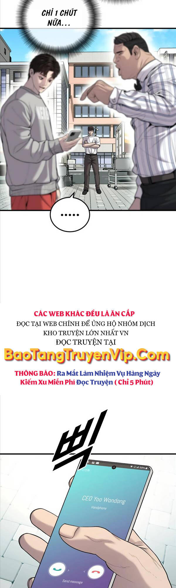 Cậu Bé Tội Phạm Chapter 26 - 24