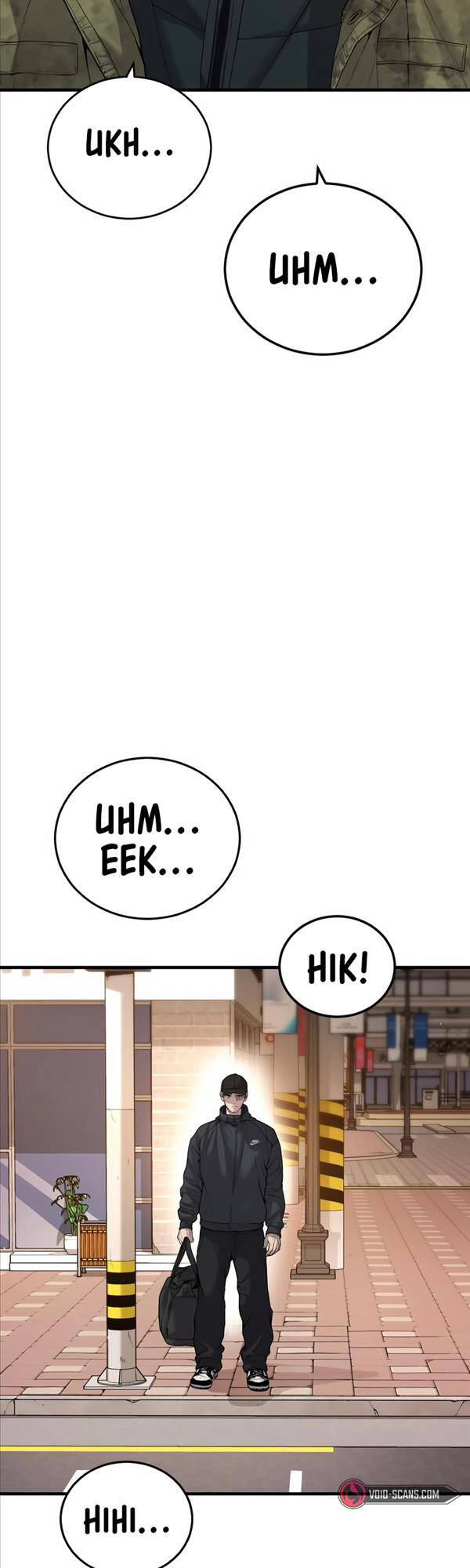 Cậu Bé Tội Phạm Chapter 26 - 55