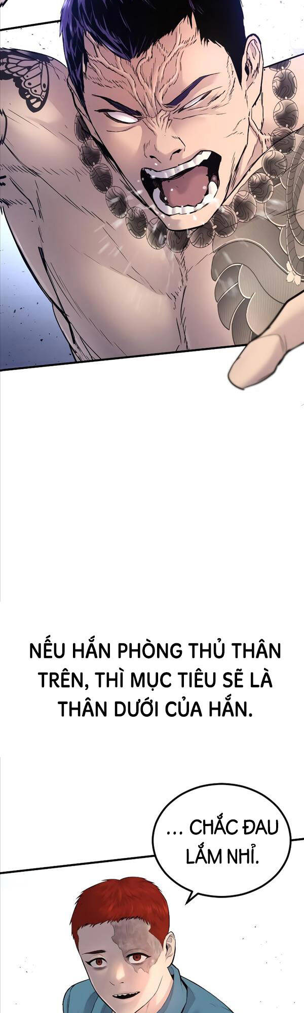 Cậu Bé Tội Phạm Chapter 3 - 28