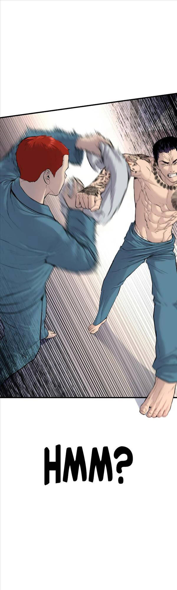 Cậu Bé Tội Phạm Chapter 3 - 40