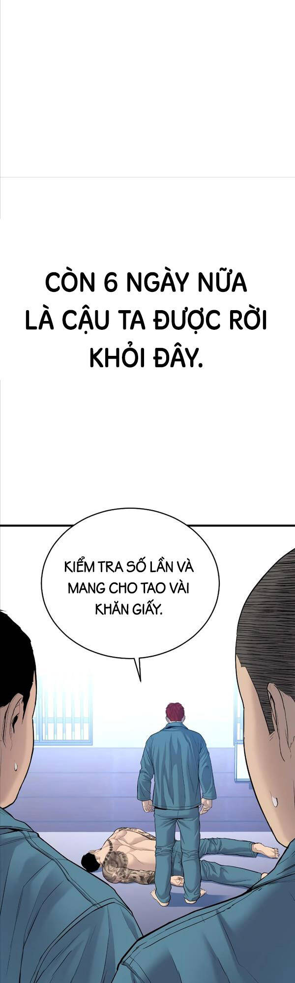 Cậu Bé Tội Phạm Chapter 4 - 86