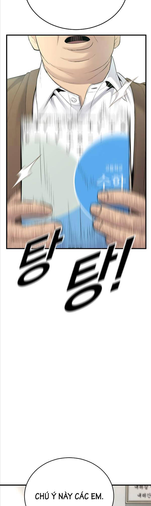 Cậu Bé Tội Phạm Chapter 5 - 11