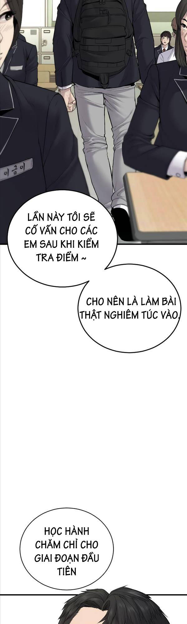 Cậu Bé Tội Phạm Chapter 5 - 18