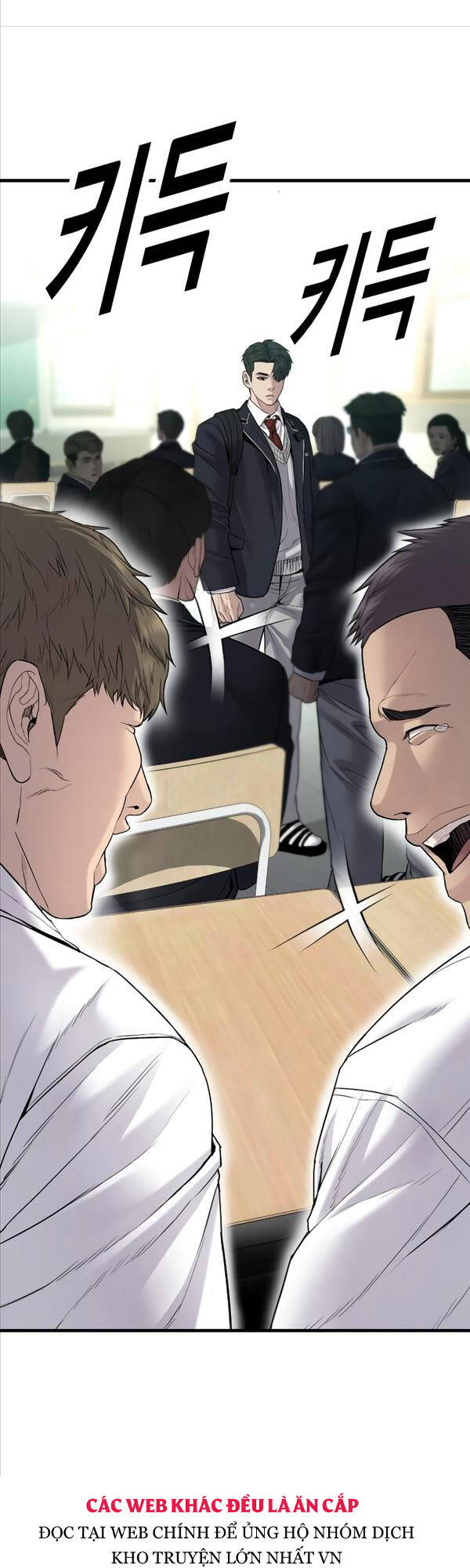Cậu Bé Tội Phạm Chapter 5 - 22