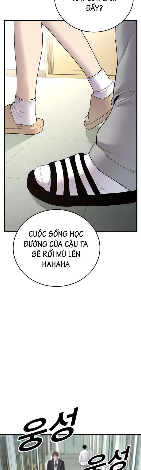 Cậu Bé Tội Phạm Chapter 5 - 45