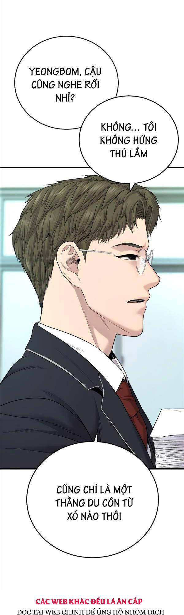 Cậu Bé Tội Phạm Chapter 5 - 48