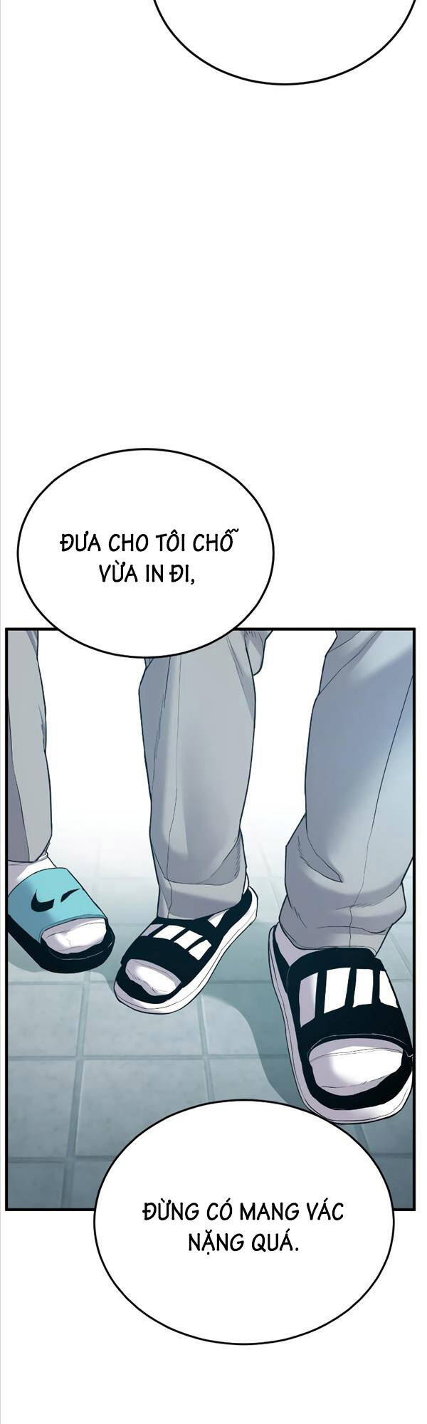 Cậu Bé Tội Phạm Chapter 5 - 50