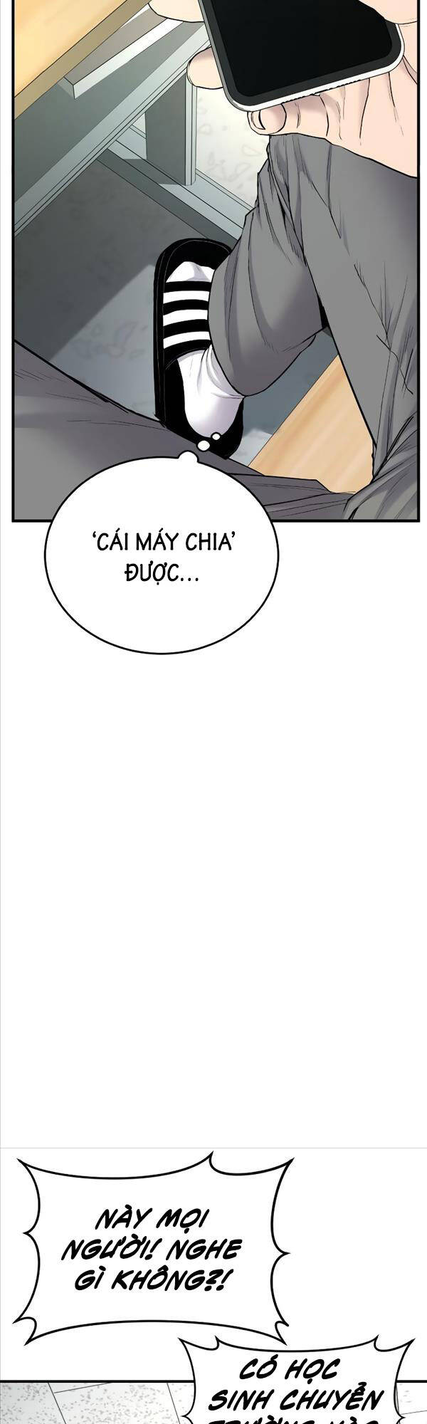 Cậu Bé Tội Phạm Chapter 5 - 8