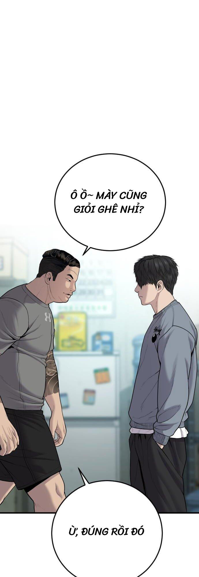 Cậu Bé Tội Phạm Chapter 6 - 106
