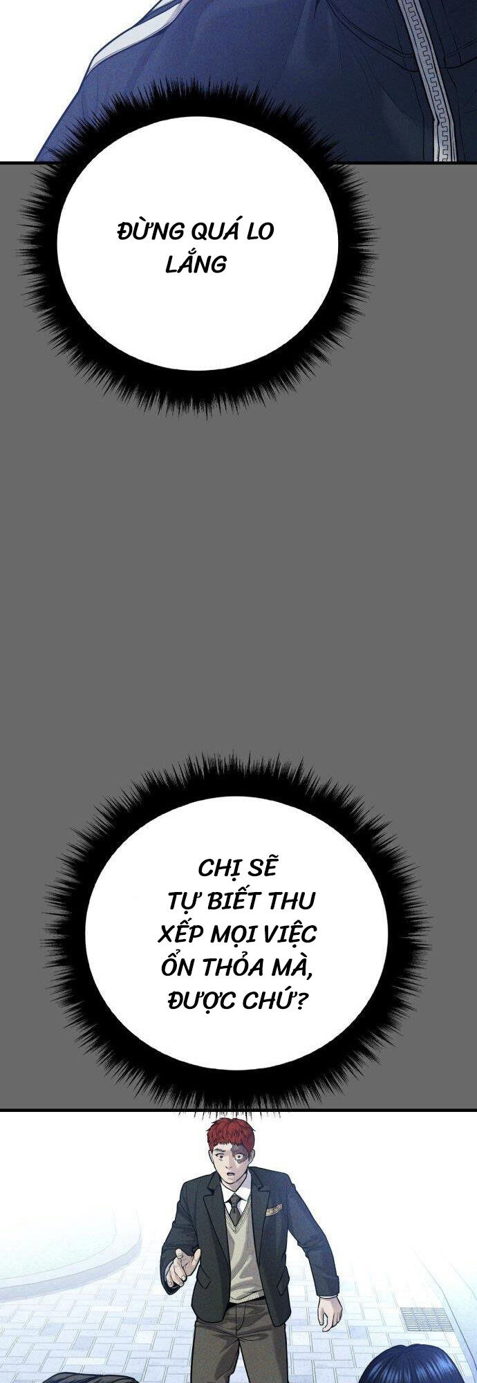 Cậu Bé Tội Phạm Chapter 6 - 47