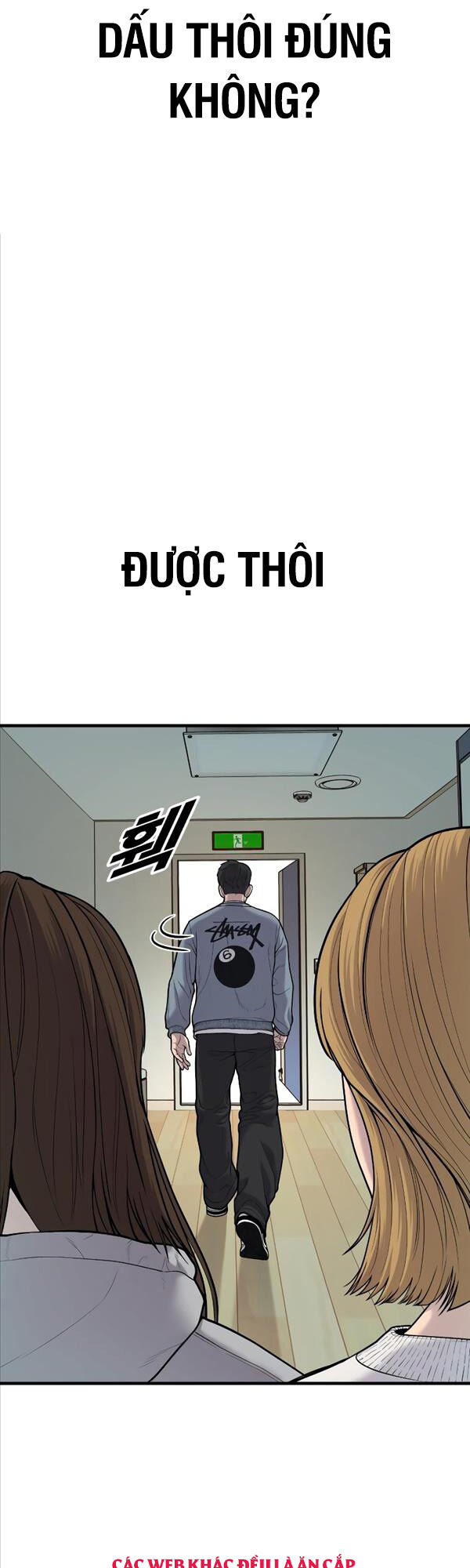 Cậu Bé Tội Phạm Chapter 7 - 25