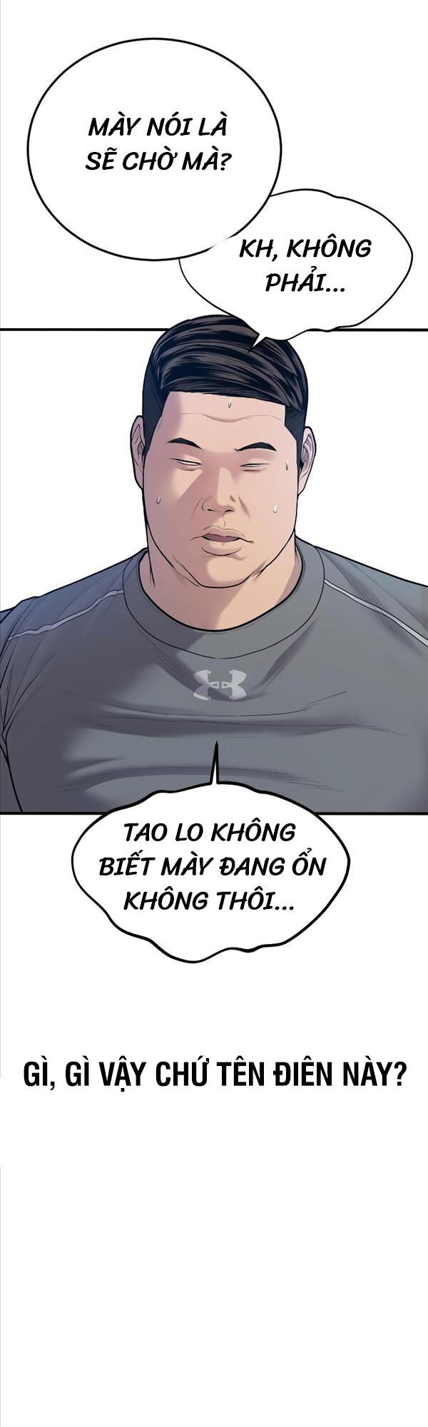 Cậu Bé Tội Phạm Chapter 7 - 40
