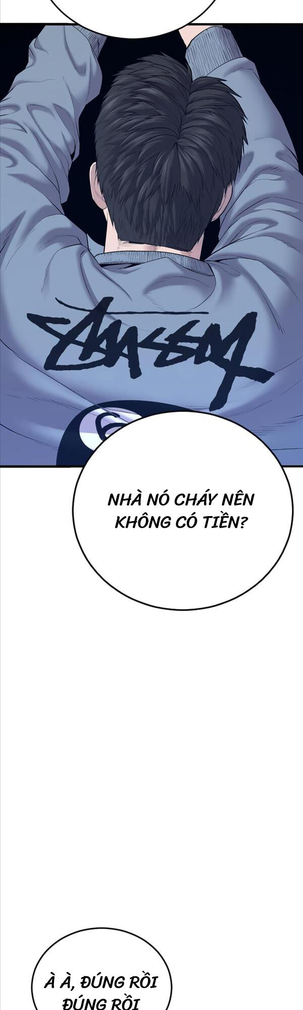 Cậu Bé Tội Phạm Chapter 7 - 79