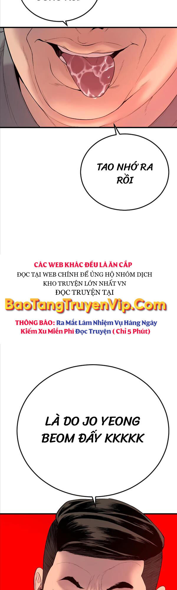 Cậu Bé Tội Phạm Chapter 7 - 80