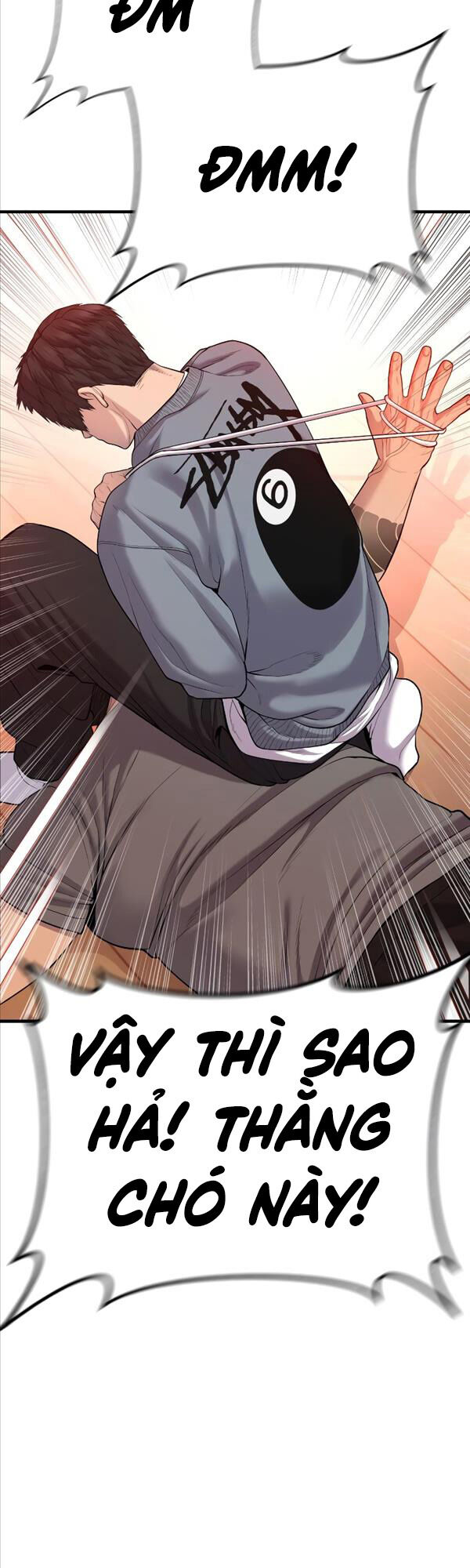 Cậu Bé Tội Phạm Chapter 7 - 100