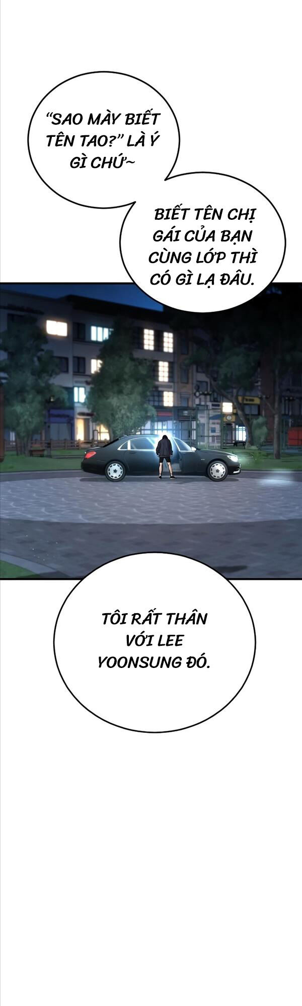 Cậu Bé Tội Phạm Chapter 9 - 14