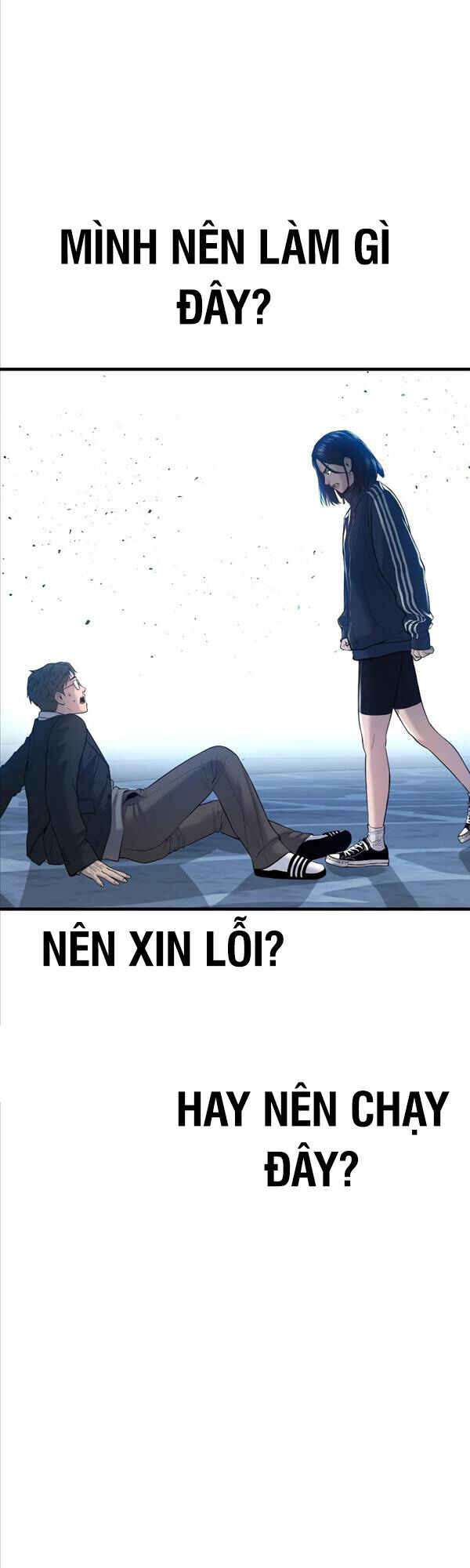 Cậu Bé Tội Phạm Chapter 9 - 20