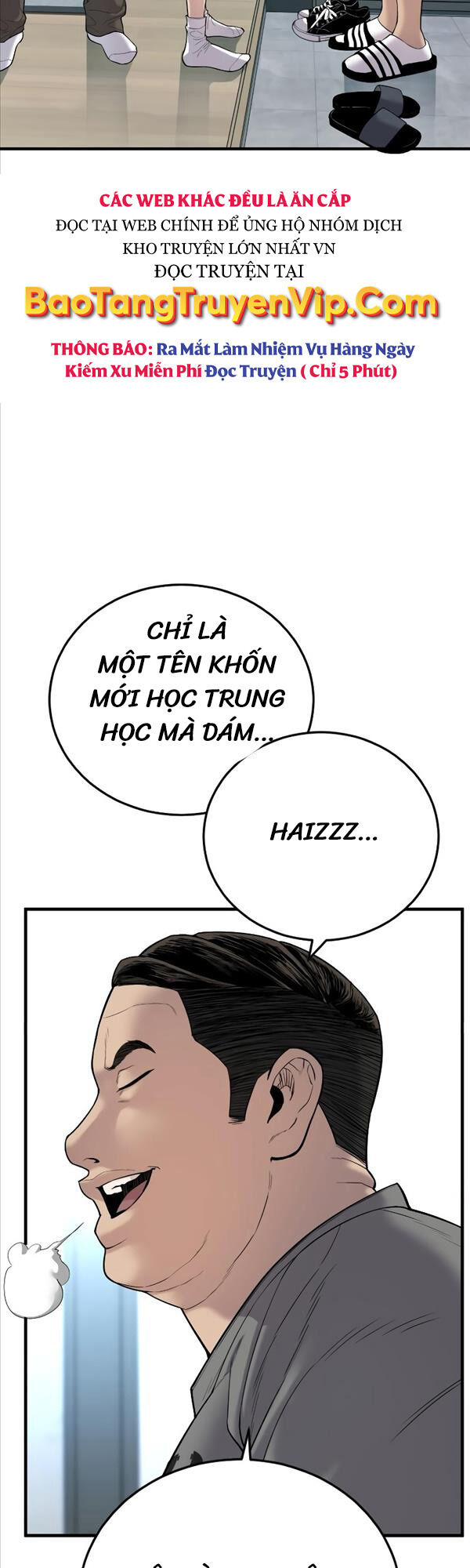 Cậu Bé Tội Phạm Chapter 9 - 3