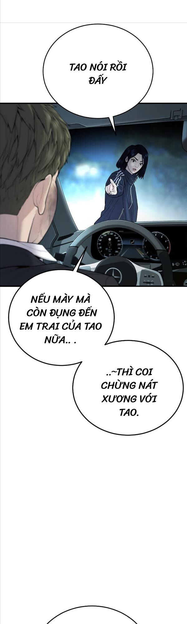 Cậu Bé Tội Phạm Chapter 9 - 34