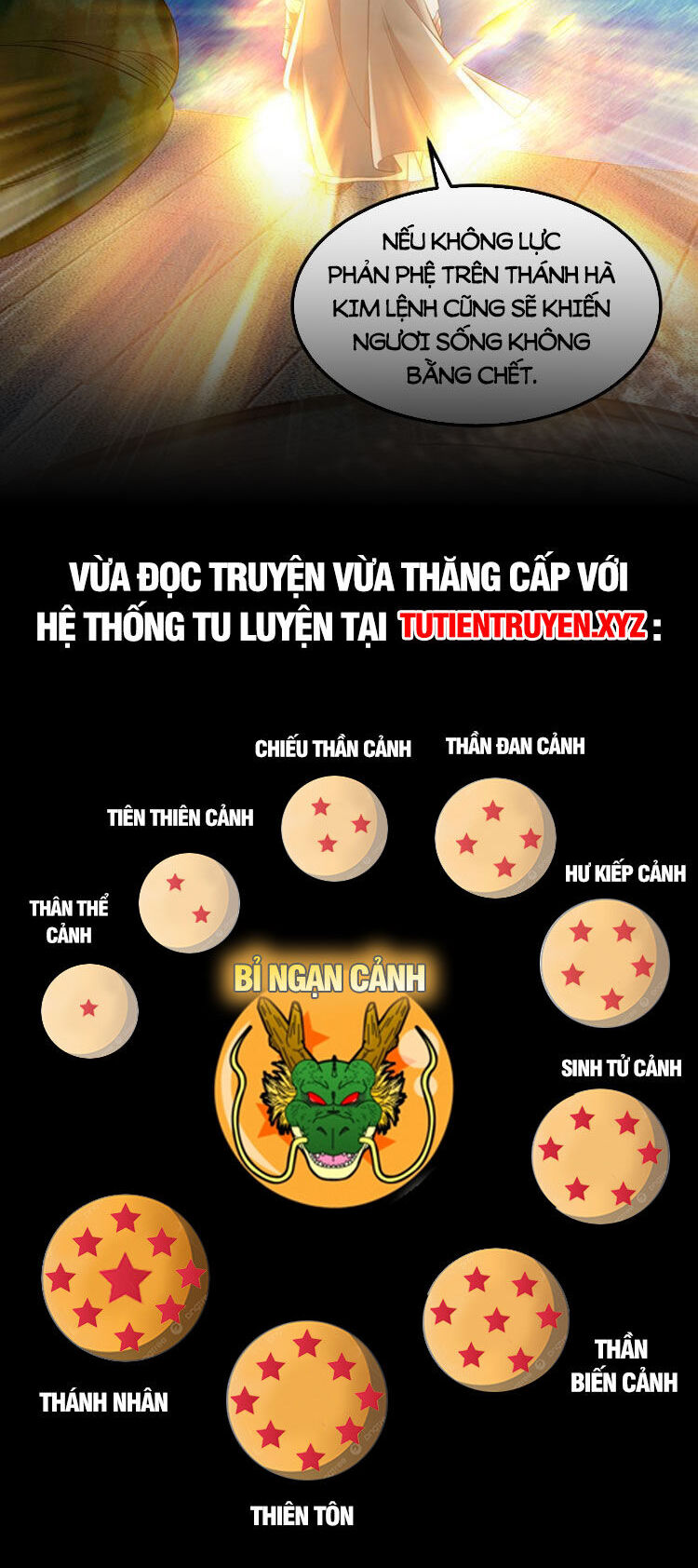 Thập Đại Đế Hoàng Đều Là Đệ Tử Của Ta Chapter 105 - 26