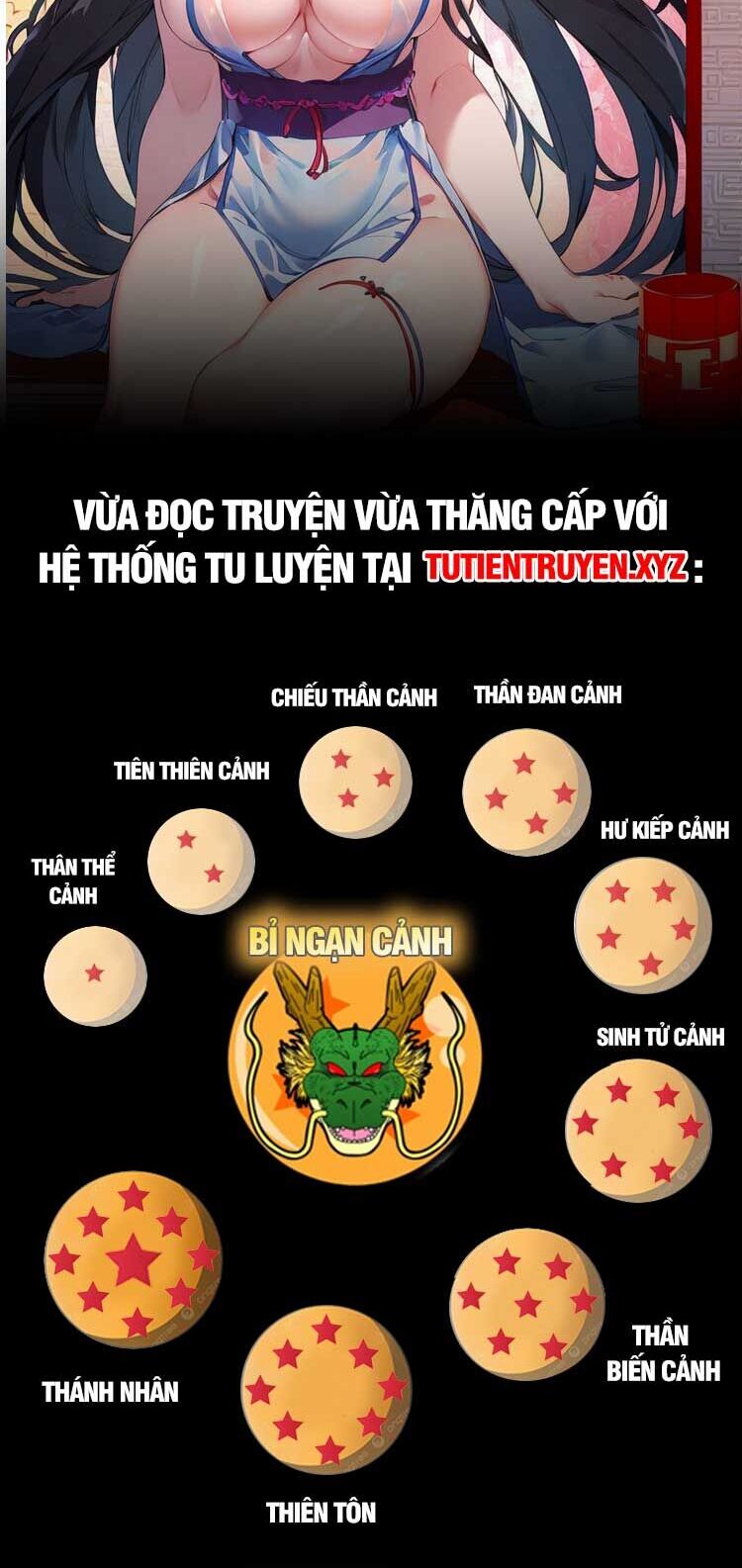 Thập Đại Đế Hoàng Đều Là Đệ Tử Của Ta Chapter 108 - 28