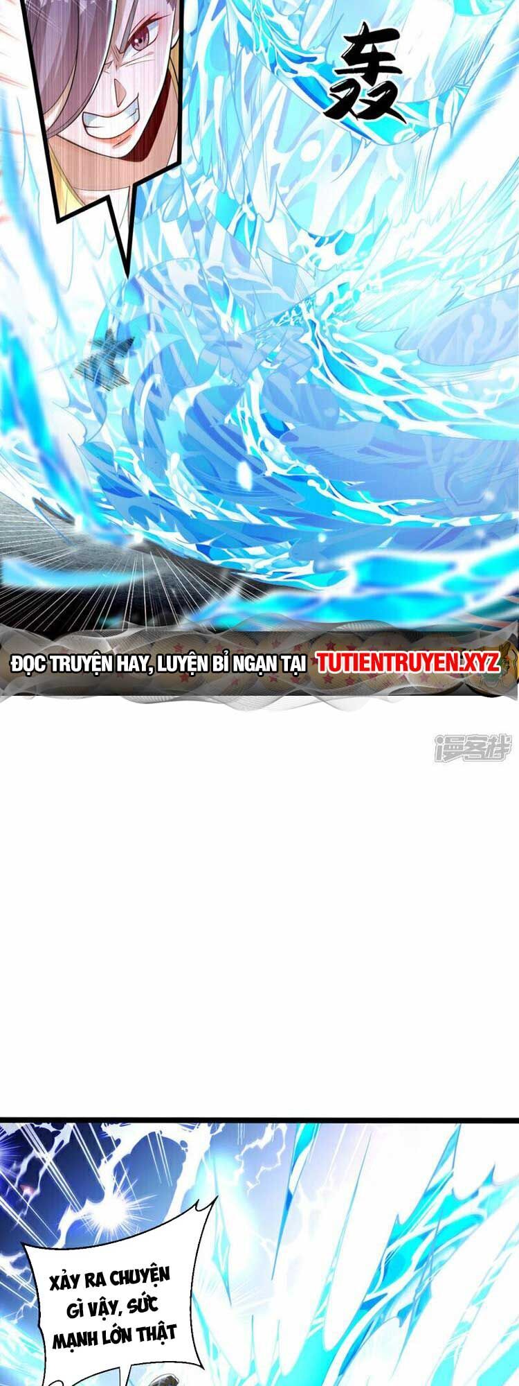 Thập Đại Đế Hoàng Đều Là Đệ Tử Của Ta Chapter 109 - 5