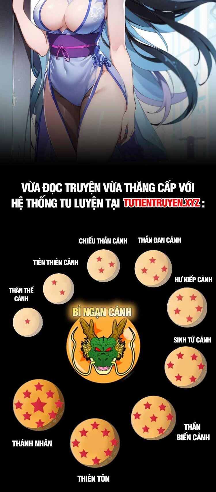 Thập Đại Đế Hoàng Đều Là Đệ Tử Của Ta Chapter 111 - 26
