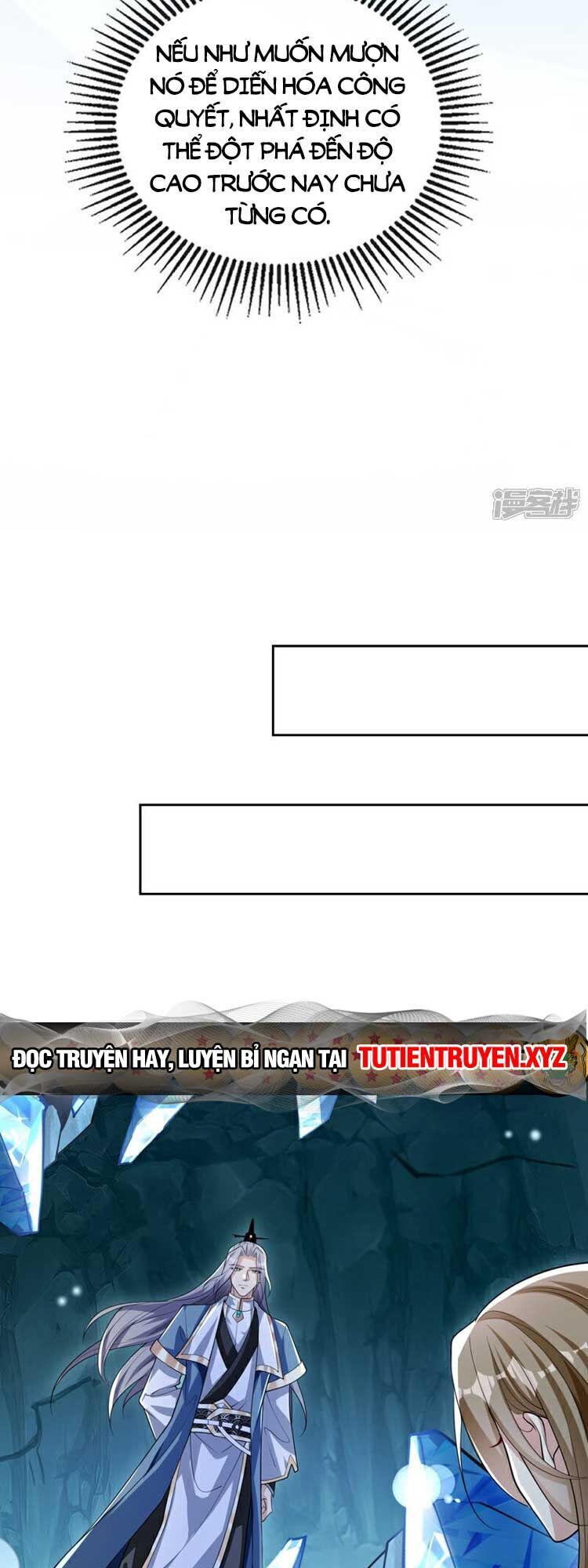 Thập Đại Đế Hoàng Đều Là Đệ Tử Của Ta Chapter 117 - 36