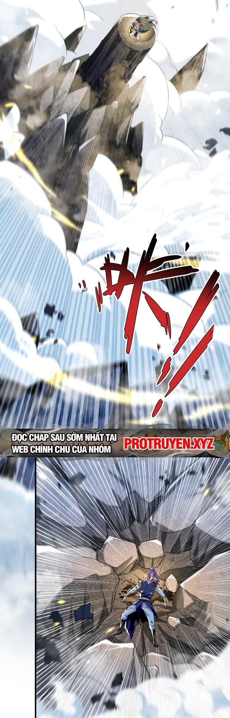 Thập Đại Đế Hoàng Đều Là Đệ Tử Của Ta Chapter 134 - 2