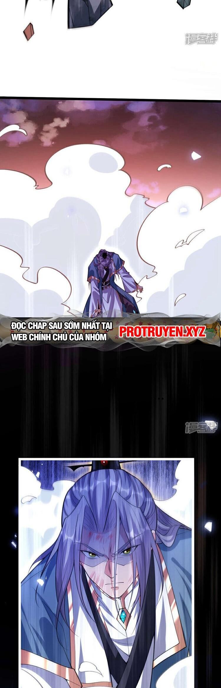 Thập Đại Đế Hoàng Đều Là Đệ Tử Của Ta Chapter 138 - 22