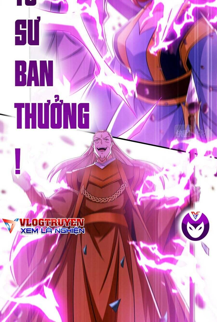 Thập Đại Đế Hoàng Đều Là Đệ Tử Của Ta Chapter 60 - 24