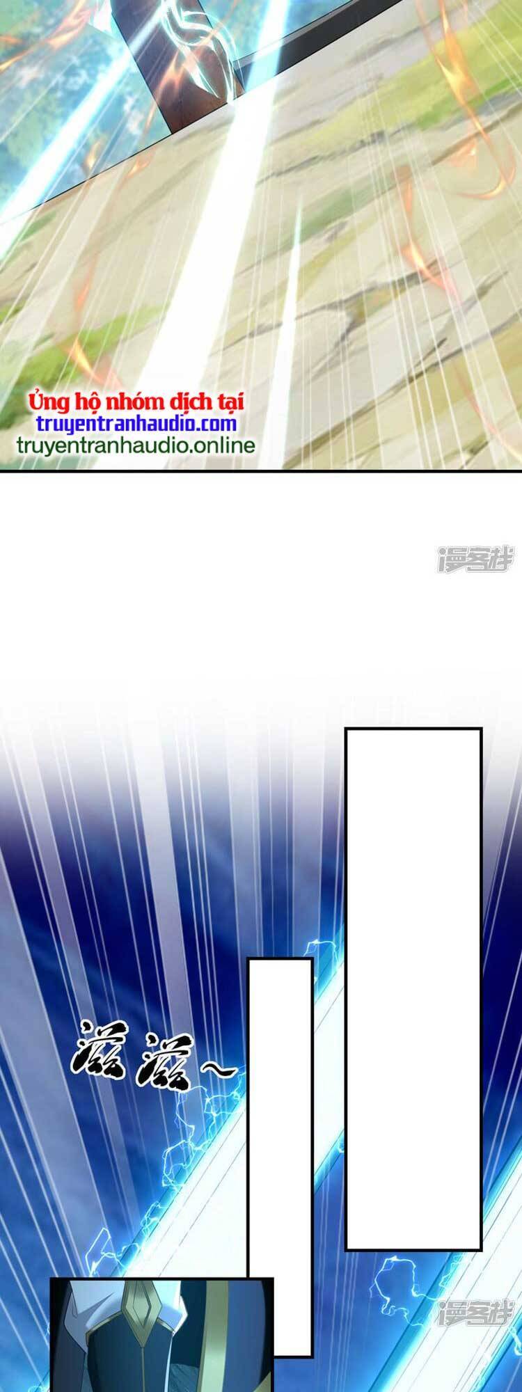 Thập Đại Đế Hoàng Đều Là Đệ Tử Của Ta Chapter 79 - 14