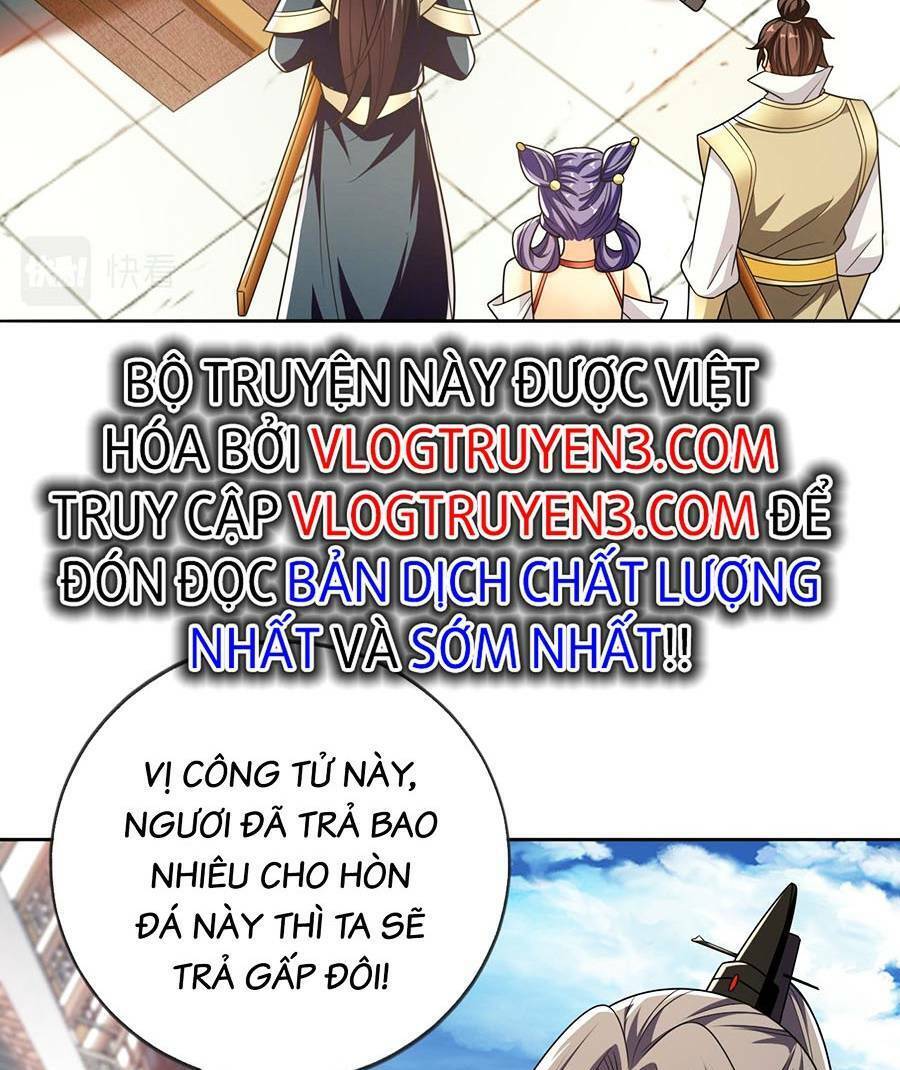Thập Đại Đế Hoàng Đều Là Đệ Tử Của Ta Chapter 82 - 11
