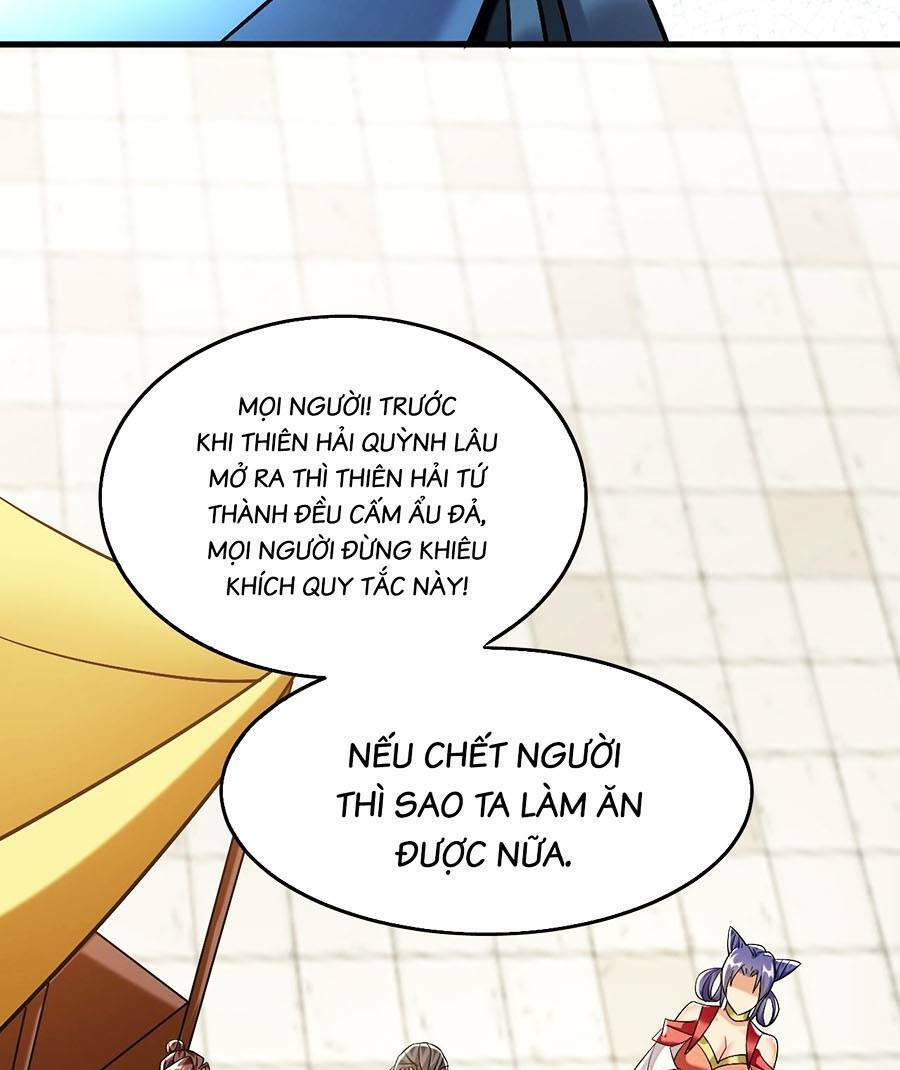 Thập Đại Đế Hoàng Đều Là Đệ Tử Của Ta Chapter 82 - 27