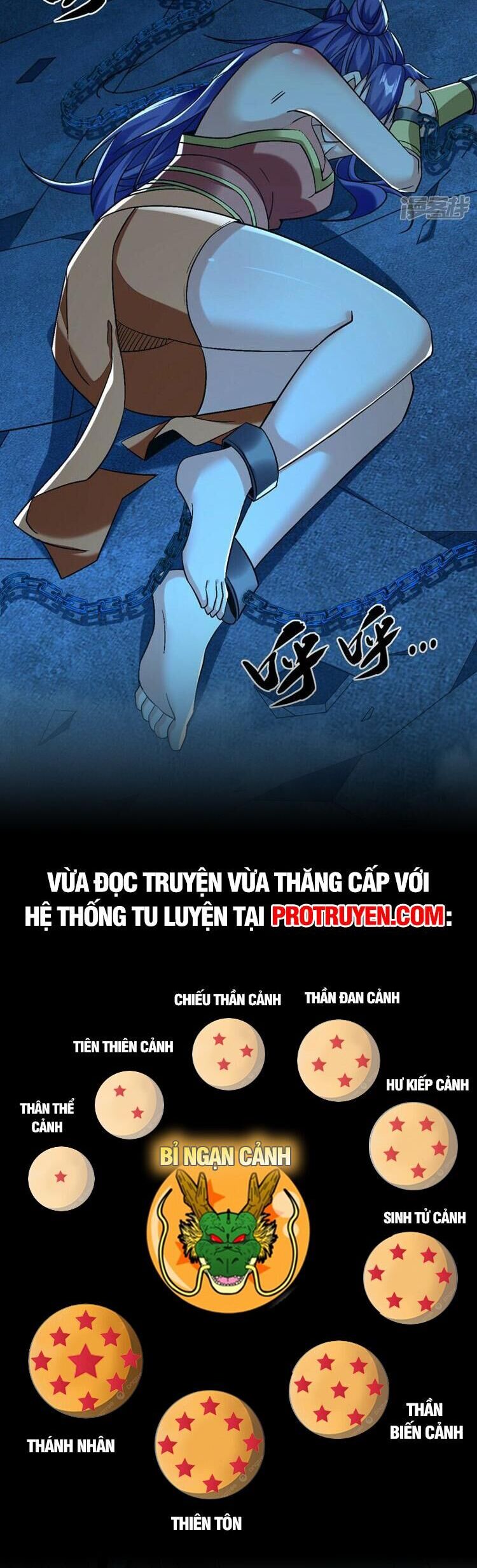 Thập Đại Đế Hoàng Đều Là Đệ Tử Của Ta Chapter 88 - 23