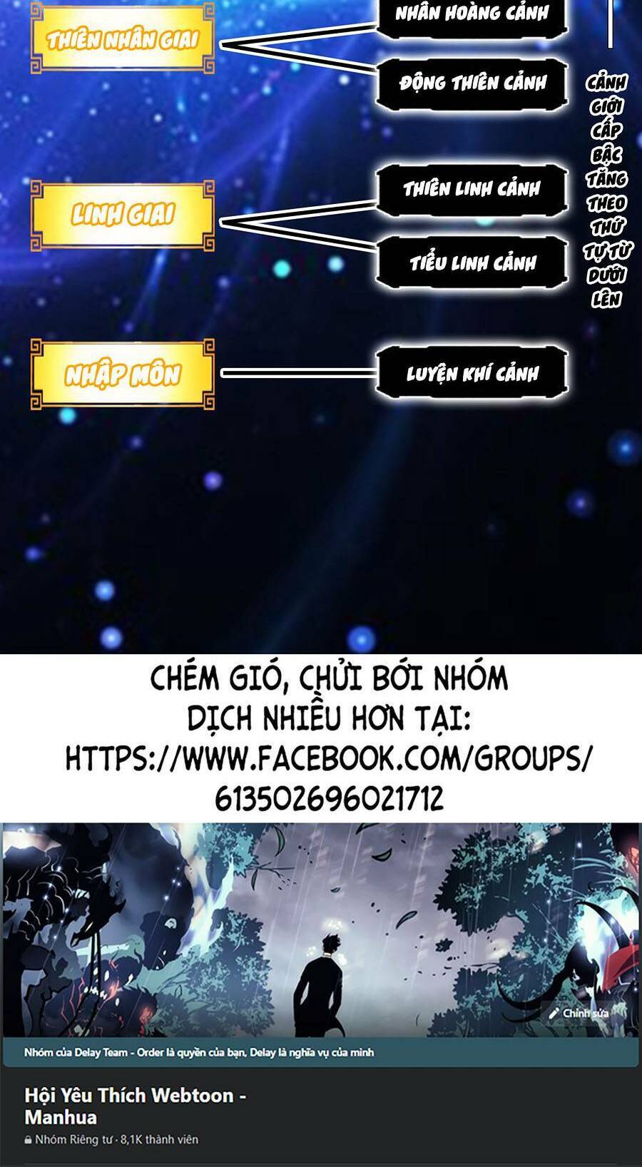 Thập Đại Đế Hoàng Đều Là Đệ Tử Của Ta Chapter 1 - 102
