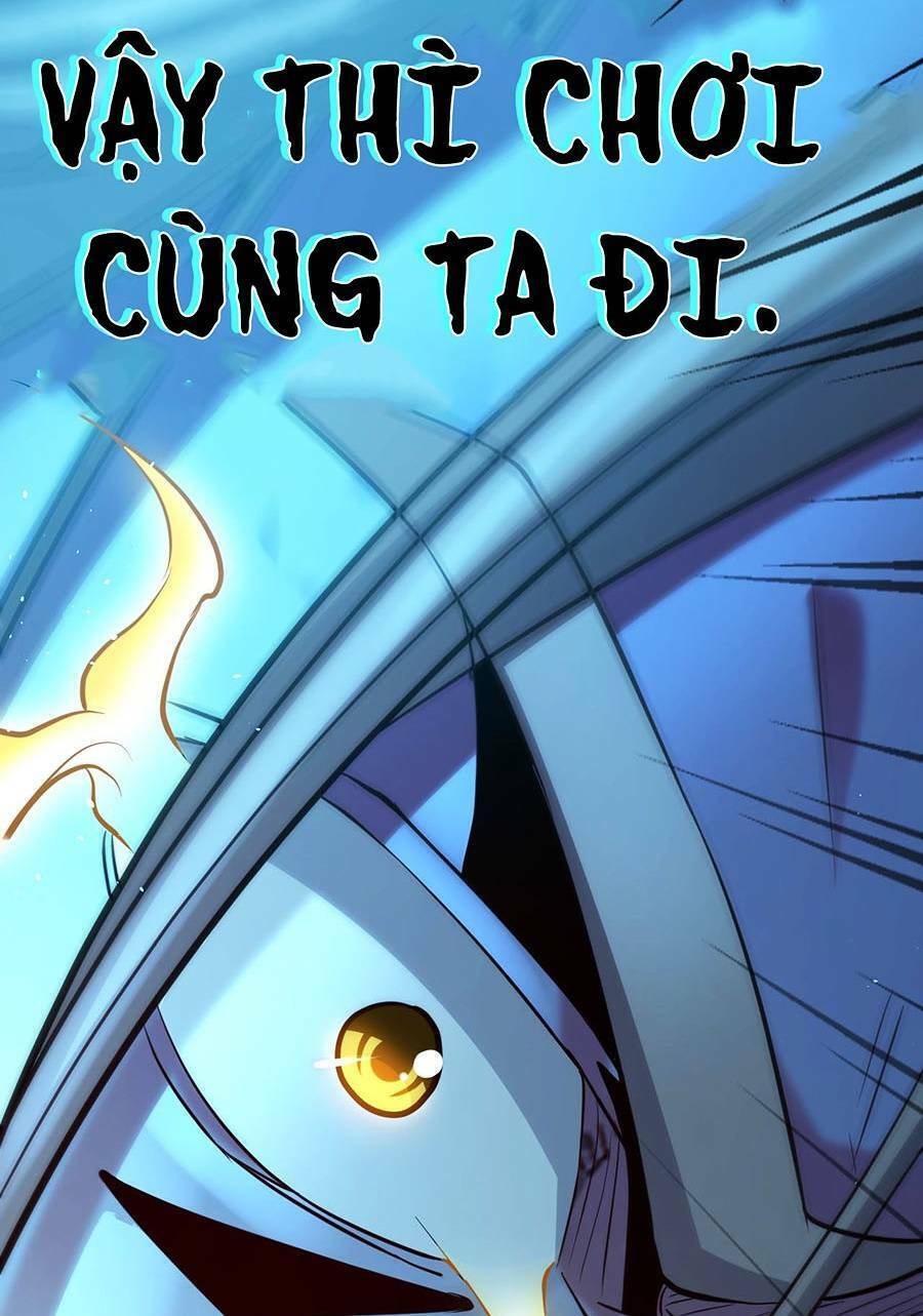 Thập Đại Đế Hoàng Đều Là Đệ Tử Của Ta Chapter 1 - 98