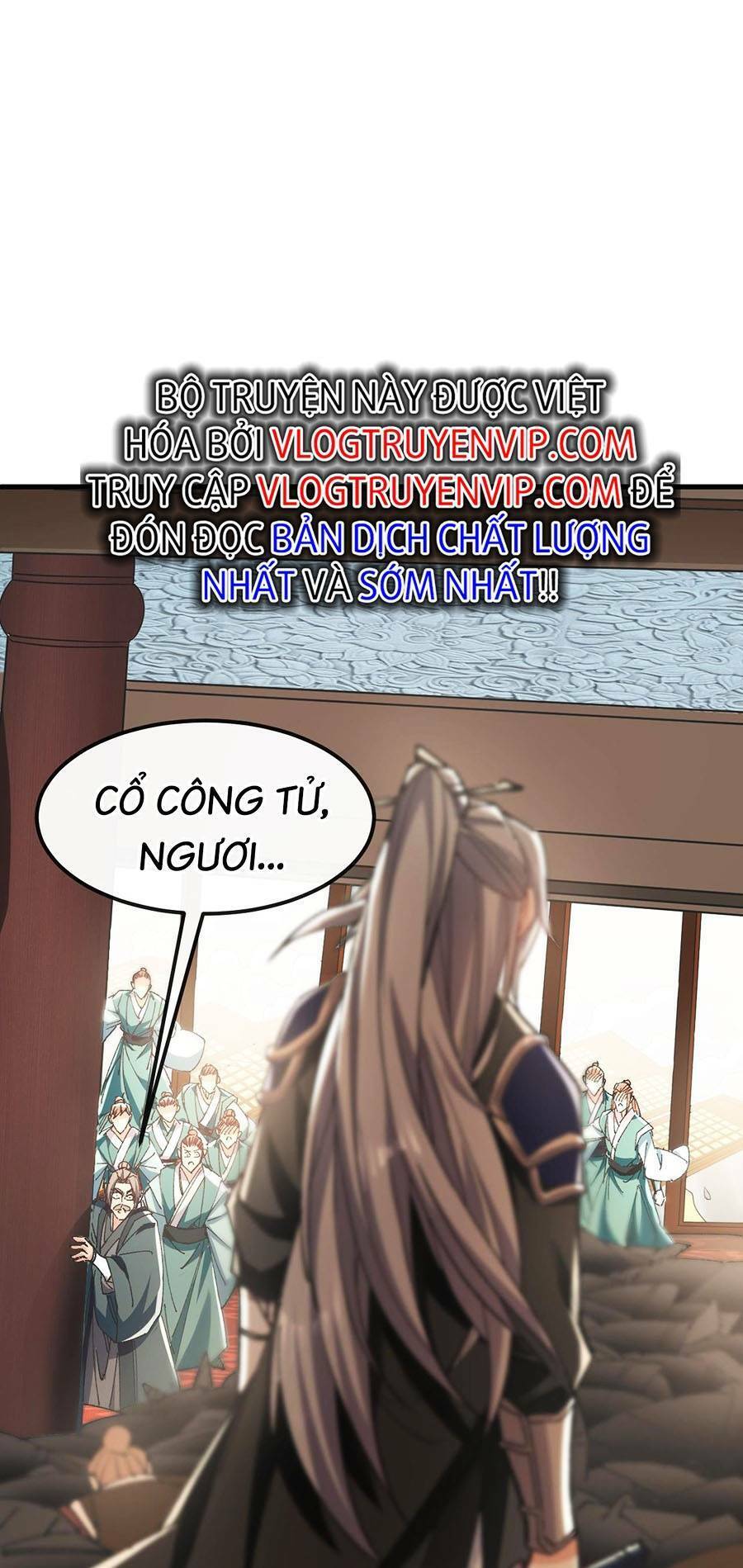 Thập Đại Đế Hoàng Đều Là Đệ Tử Của Ta Chapter 10 - 41