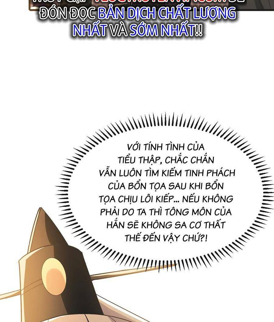 Thập Đại Đế Hoàng Đều Là Đệ Tử Của Ta Chapter 11 - 28