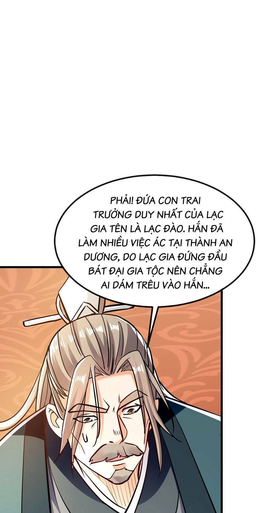 Thập Đại Đế Hoàng Đều Là Đệ Tử Của Ta Chapter 11 - 32