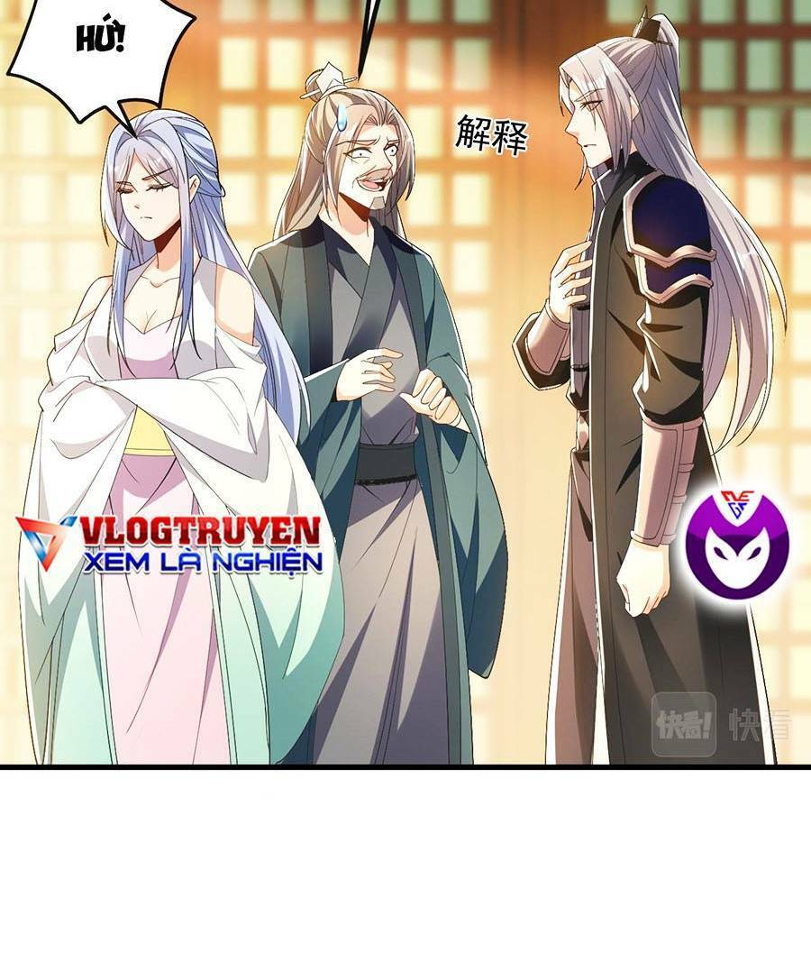 Thập Đại Đế Hoàng Đều Là Đệ Tử Của Ta Chapter 11 - 7