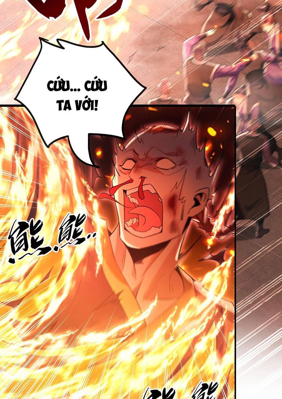 Thập Đại Đế Hoàng Đều Là Đệ Tử Của Ta Chapter 12 - 38
