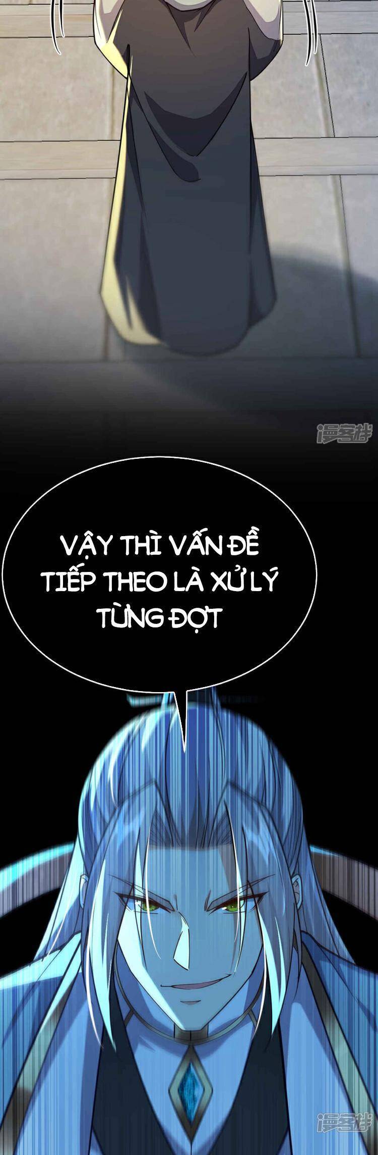 Thập Đại Đế Hoàng Đều Là Đệ Tử Của Ta Chapter 135 - 28