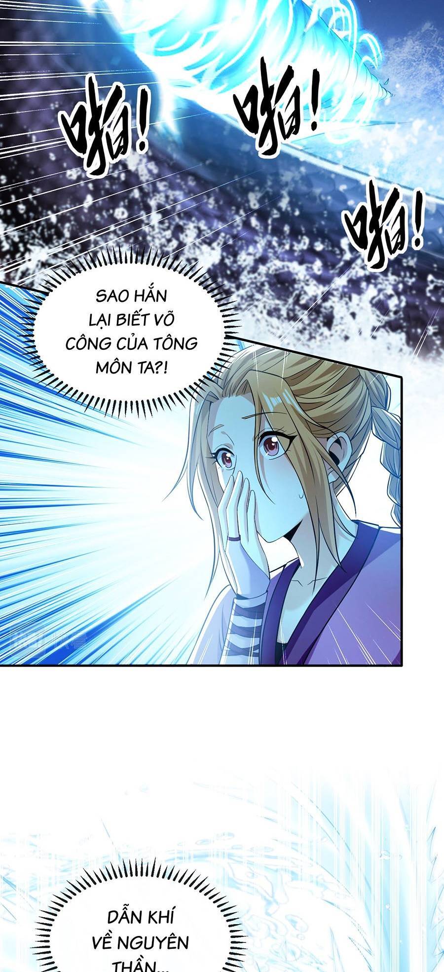 Thập Đại Đế Hoàng Đều Là Đệ Tử Của Ta Chapter 15 - 10